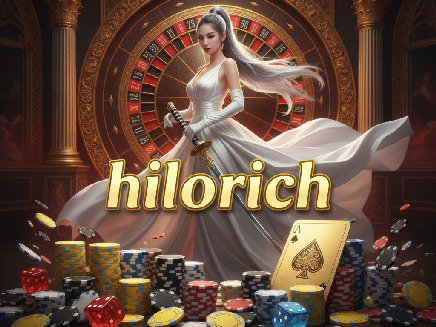 สมัคร hilorich