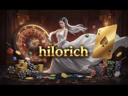 hilorich PG SLOT