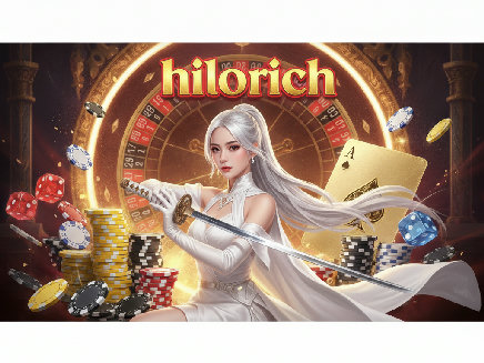 hilorich เว็บตรง