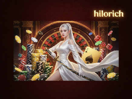 ทางเข้า hilorich